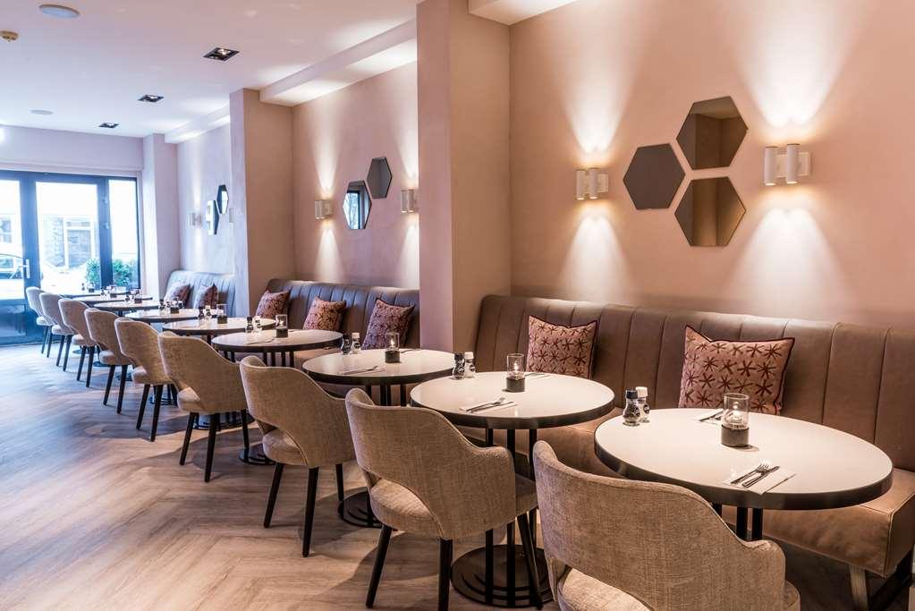 Sandton Eindhoven Centre ร้านอาหาร รูปภาพ